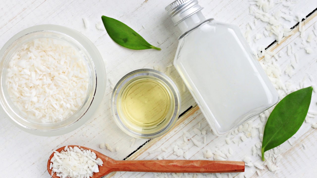 Ingredients and Benefits