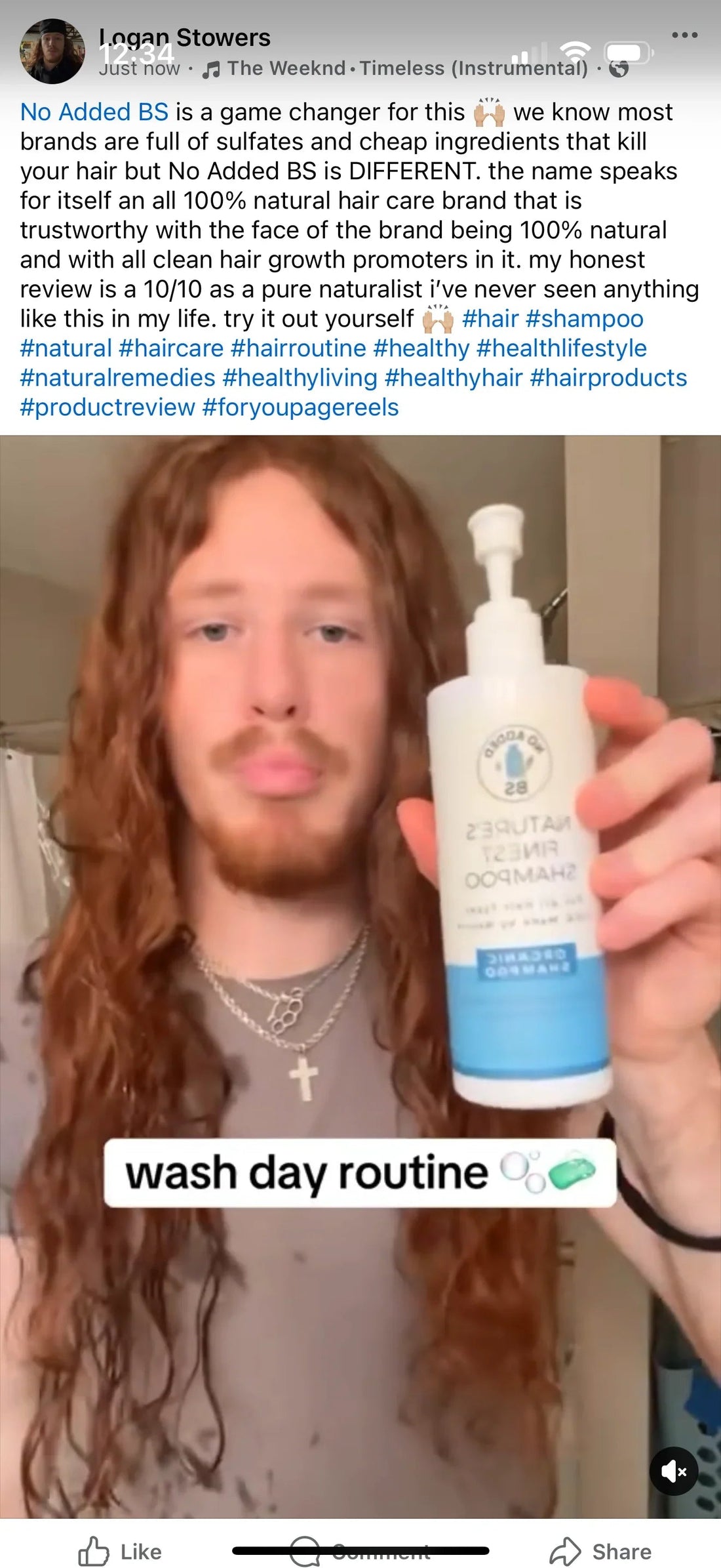 Why Scalp Health Matters More Than Most People Realize