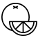 </strong>Foaming agent & secondary cleanser icon